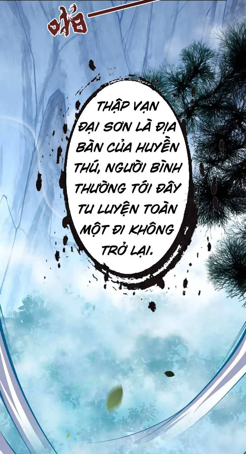 Vô Địch Kiếm Vực Nettruyen ZZZ Chương 20 Page 18