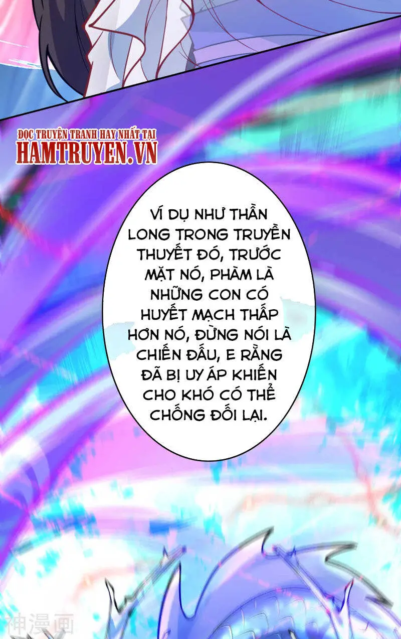Vô Địch Kiếm Vực Nettruyen ZZZ Chương 42 Page 23