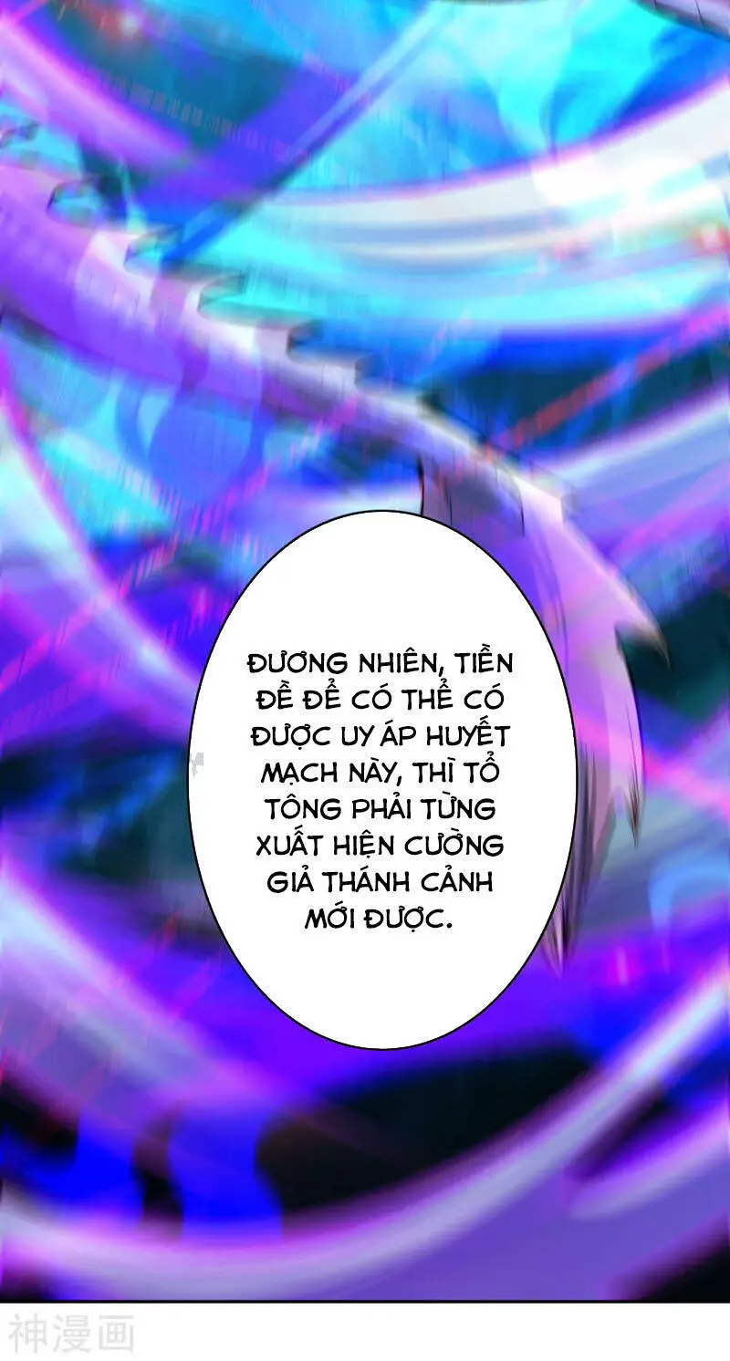 Vô Địch Kiếm Vực Nettruyen ZZZ Chương 42 Page 25