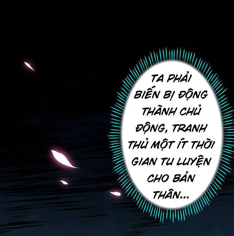 Vô Địch Kiếm Vực Nettruyen ZZZ Chương 18 Page 16