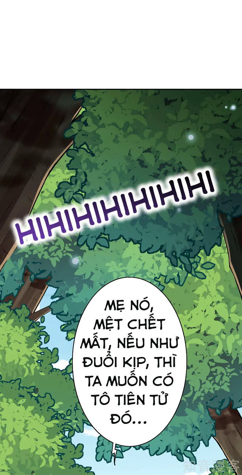 Vô Địch Kiếm Vực Nettruyen ZZZ Chương 37 Page 25
