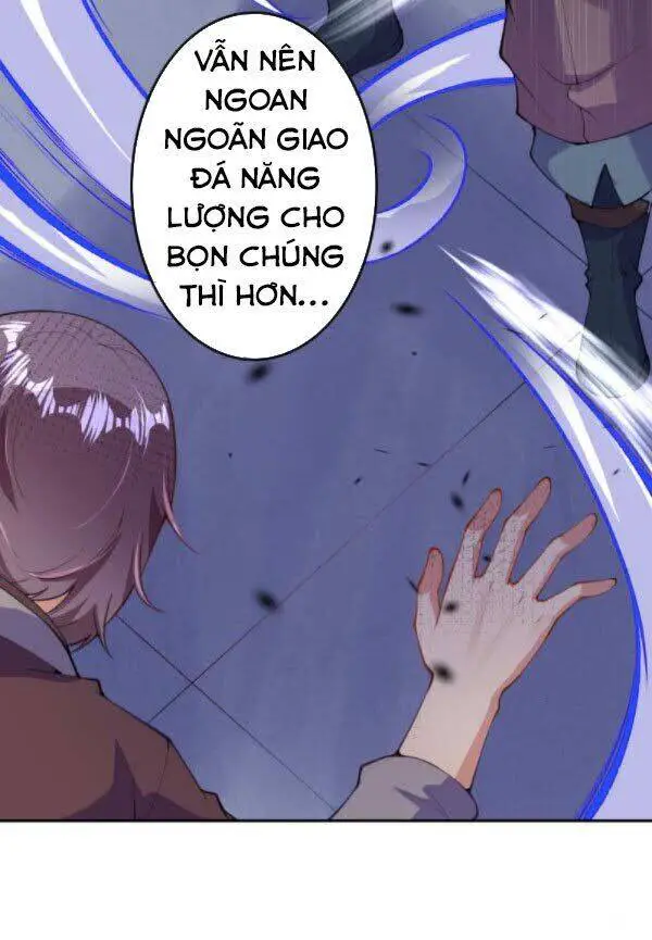 Vô Địch Kiếm Vực Nettruyen ZZZ Chương 14 Page 8