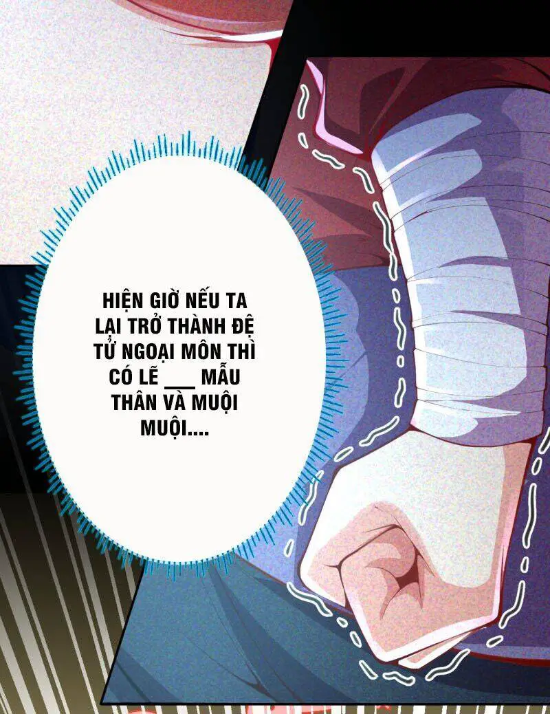 Vô Địch Kiếm Vực Nettruyen ZZZ Chương 2 Page 16