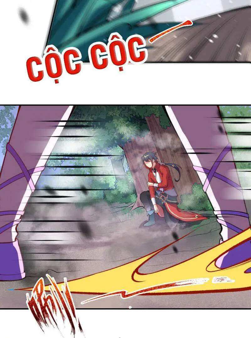 Vô Địch Kiếm Vực Nettruyen ZZZ Chương 2 Page 57