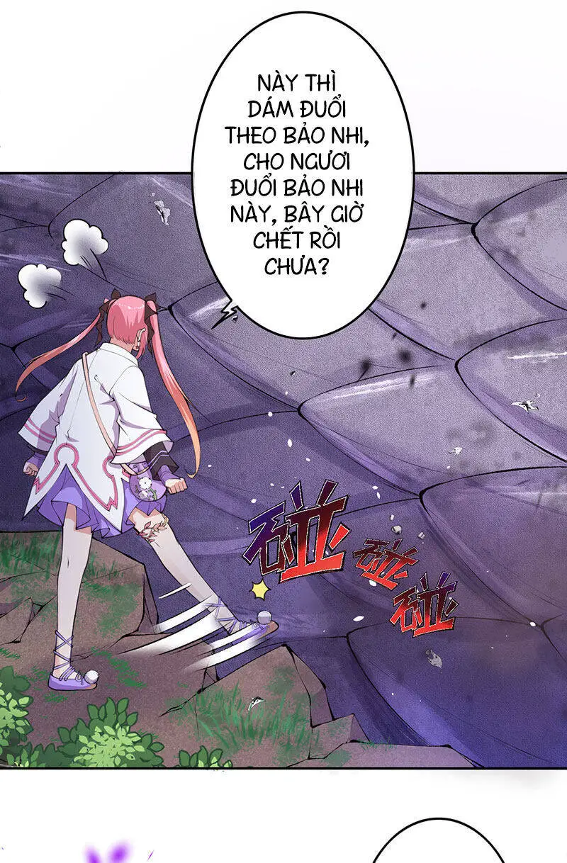 Vô Địch Kiếm Vực Nettruyen ZZZ Chương 3 Page 57