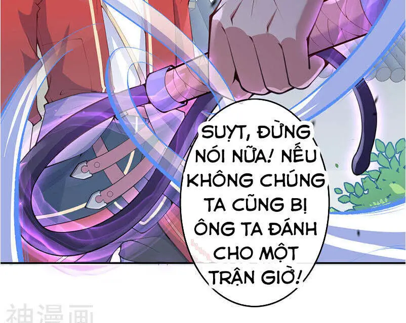 Vô Địch Kiếm Vực Nettruyen ZZZ Chương 4 Page 43