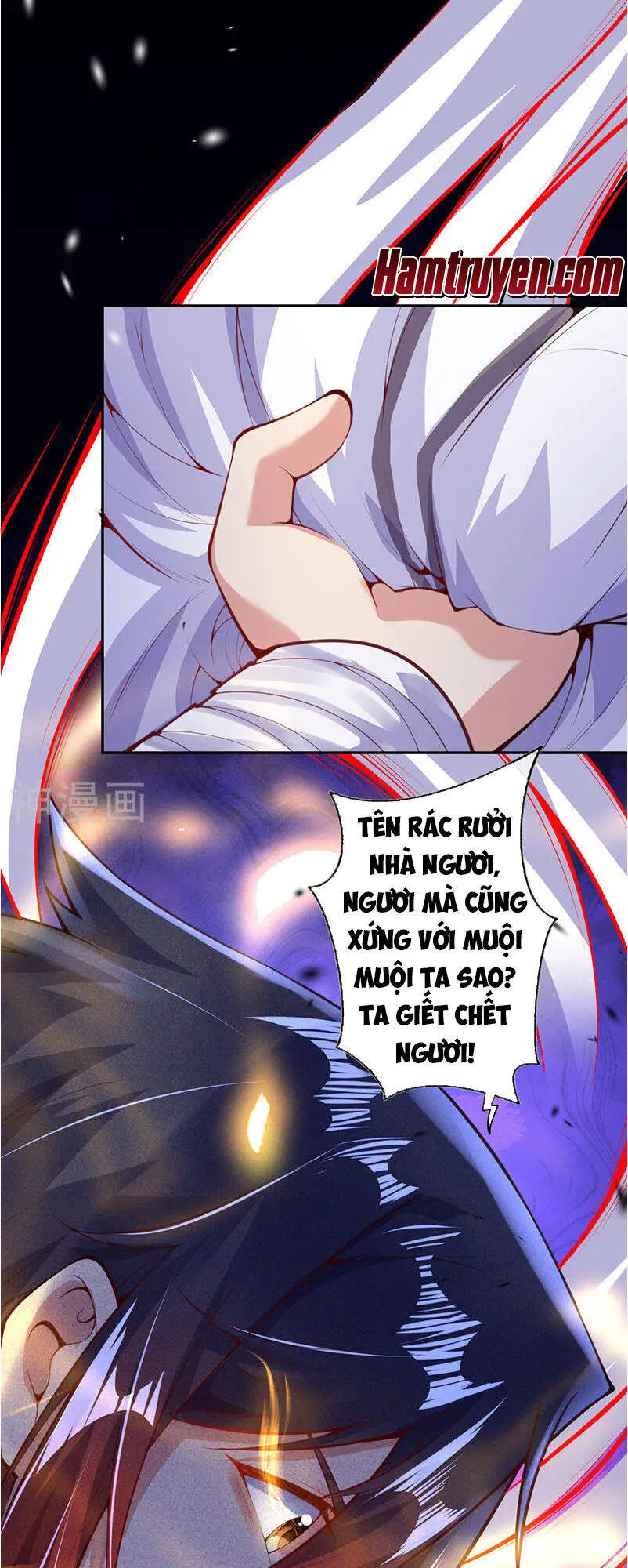Vô Địch Kiếm Vực Nettruyen ZZZ Chương 4 Page 53