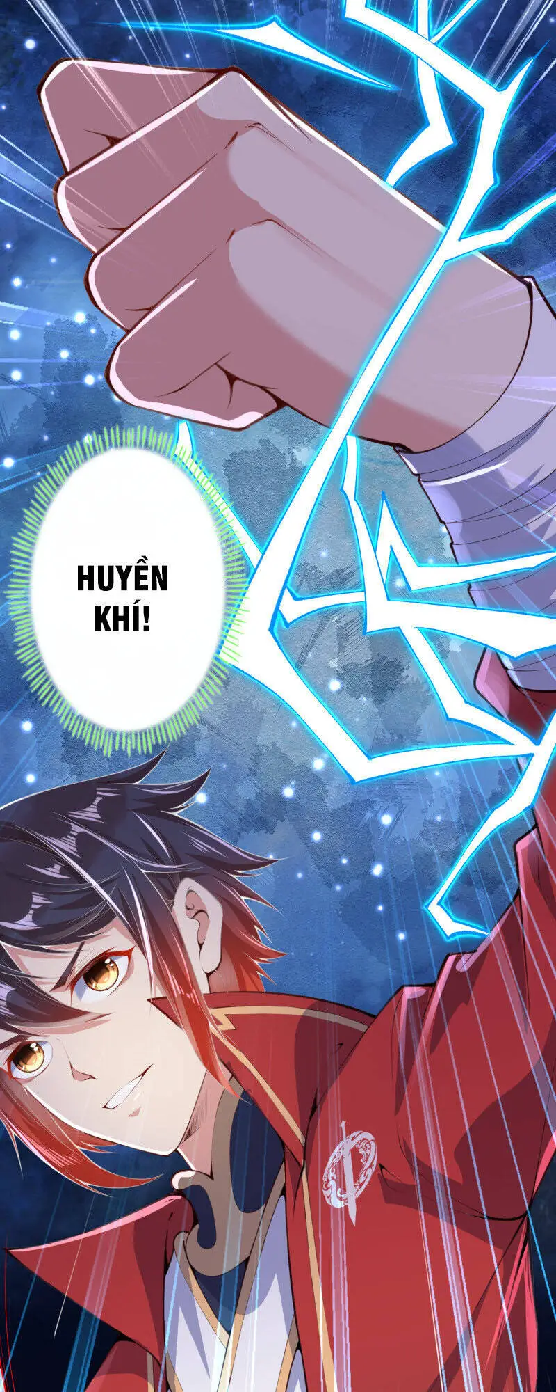 Vô Địch Kiếm Vực Nettruyen ZZZ Chương 1 Page 57
