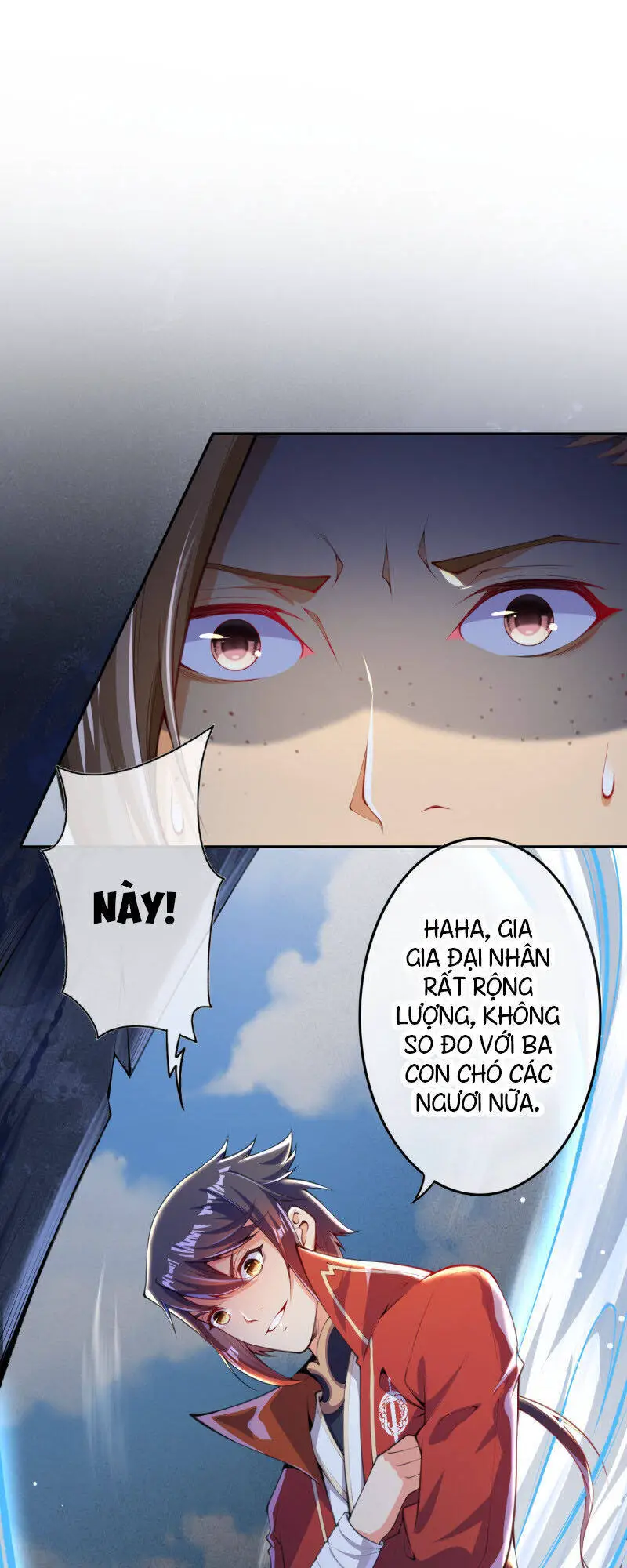 Vô Địch Kiếm Vực Nettruyen ZZZ Chương 1 Page 68