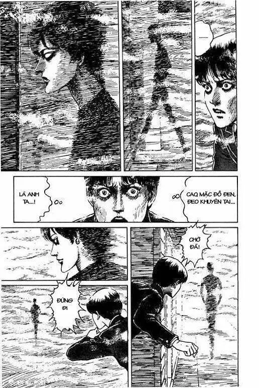 Tuyển Tập Truyện Ngắn Kinh Dị Của Ito Junji Nettruyen ZZZ Chương 15.1 Page 62