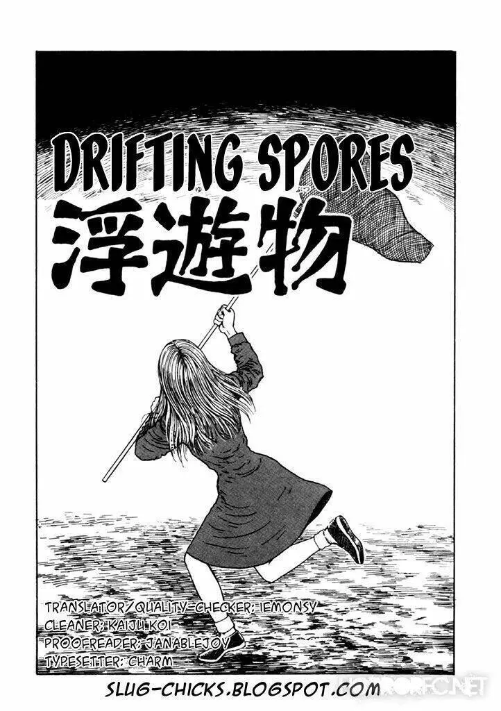 Tuyển Tập Truyện Ngắn Kinh Dị Của Ito Junji Nettruyen ZZZ Chương 14.4 Page 1