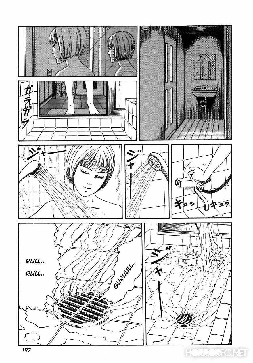 Tuyển Tập Truyện Ngắn Kinh Dị Của Ito Junji Nettruyen ZZZ Chương 7.6 Page 51