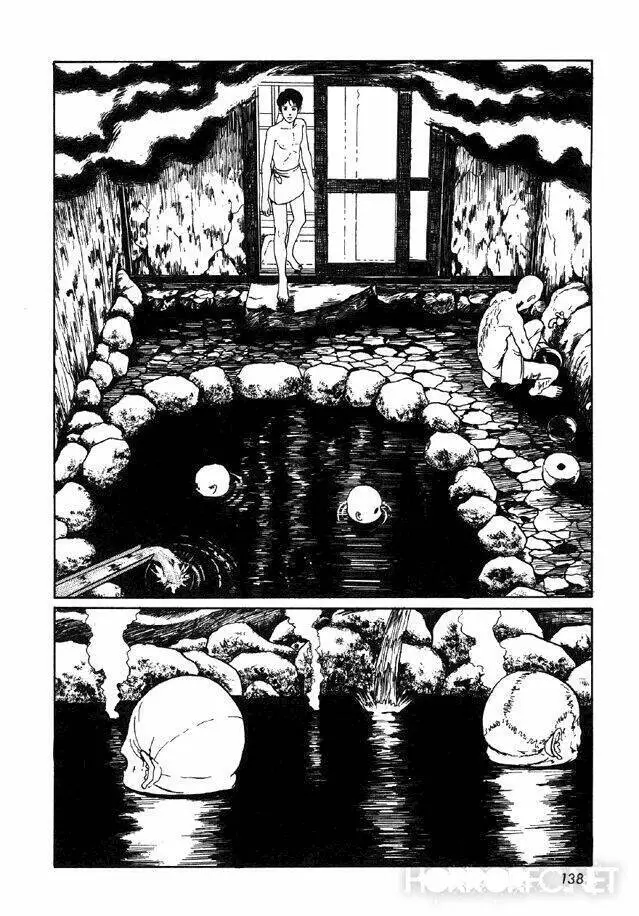 Tuyển Tập Truyện Ngắn Kinh Dị Của Ito Junji Nettruyen ZZZ Chương 7.5 Page 24