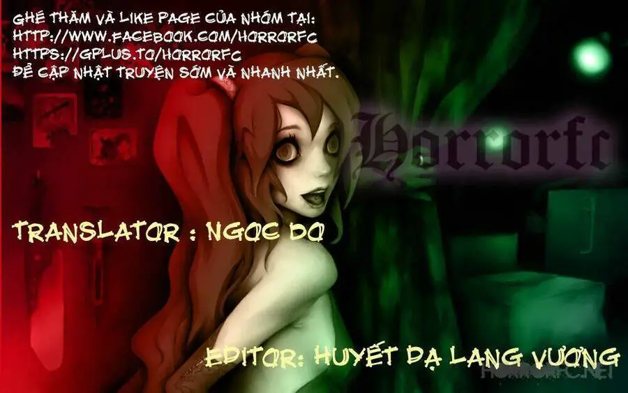 Tuyển Tập Truyện Ngắn Kinh Dị Của Ito Junji Nettruyen ZZZ Chương 14.2 Page 51