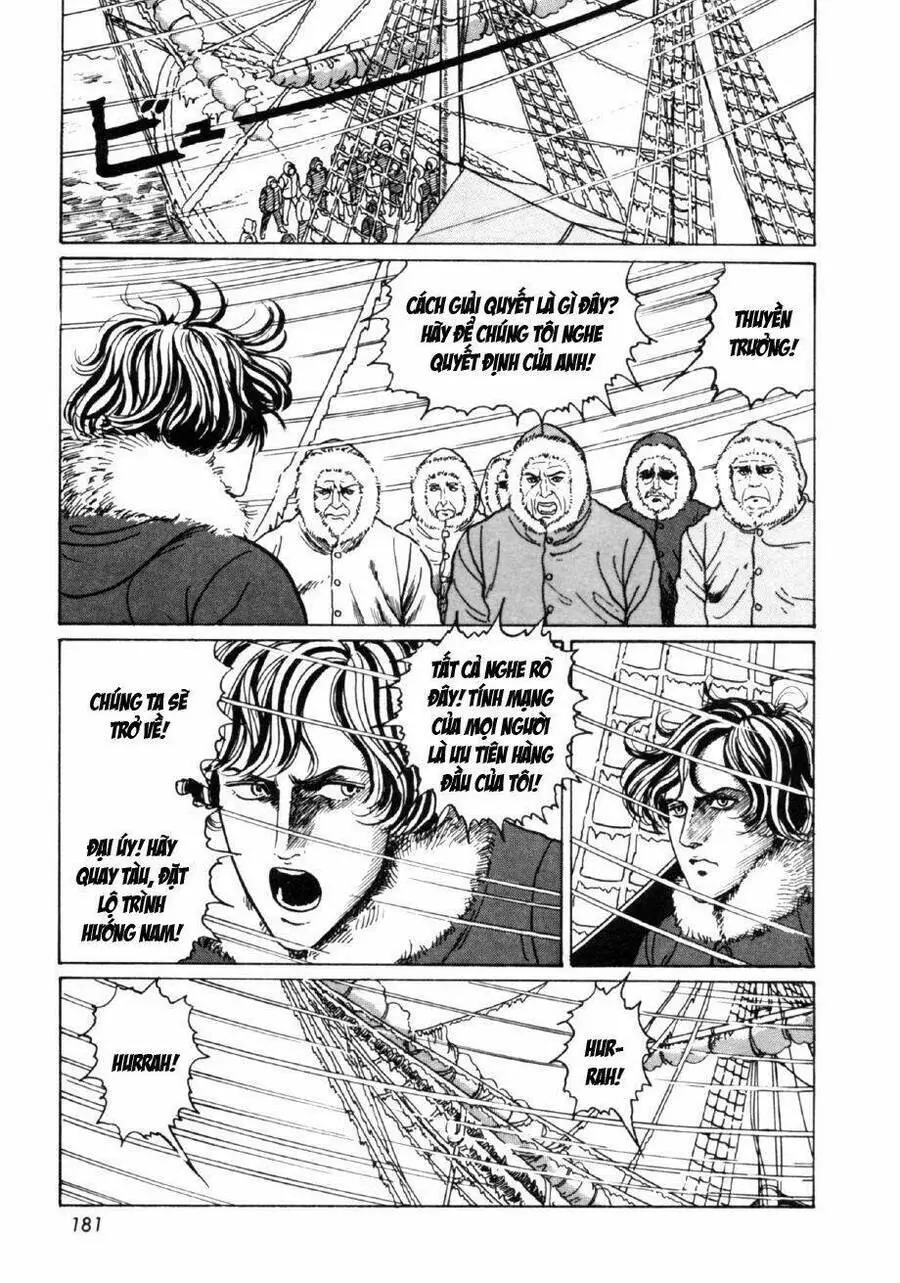 Tuyển Tập Truyện Ngắn Kinh Dị Của Ito Junji Nettruyen ZZZ Chương 16.5 Page 33