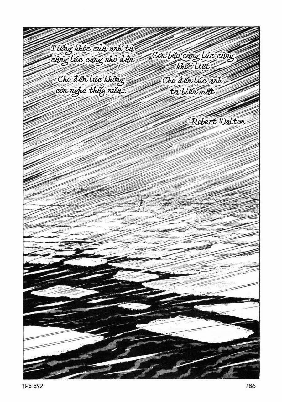 Tuyển Tập Truyện Ngắn Kinh Dị Của Ito Junji Nettruyen ZZZ Chương 16.5 Page 38