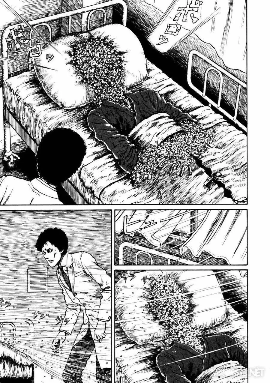 Tuyển Tập Truyện Ngắn Kinh Dị Của Ito Junji Nettruyen ZZZ Chương 14.1 Page 28