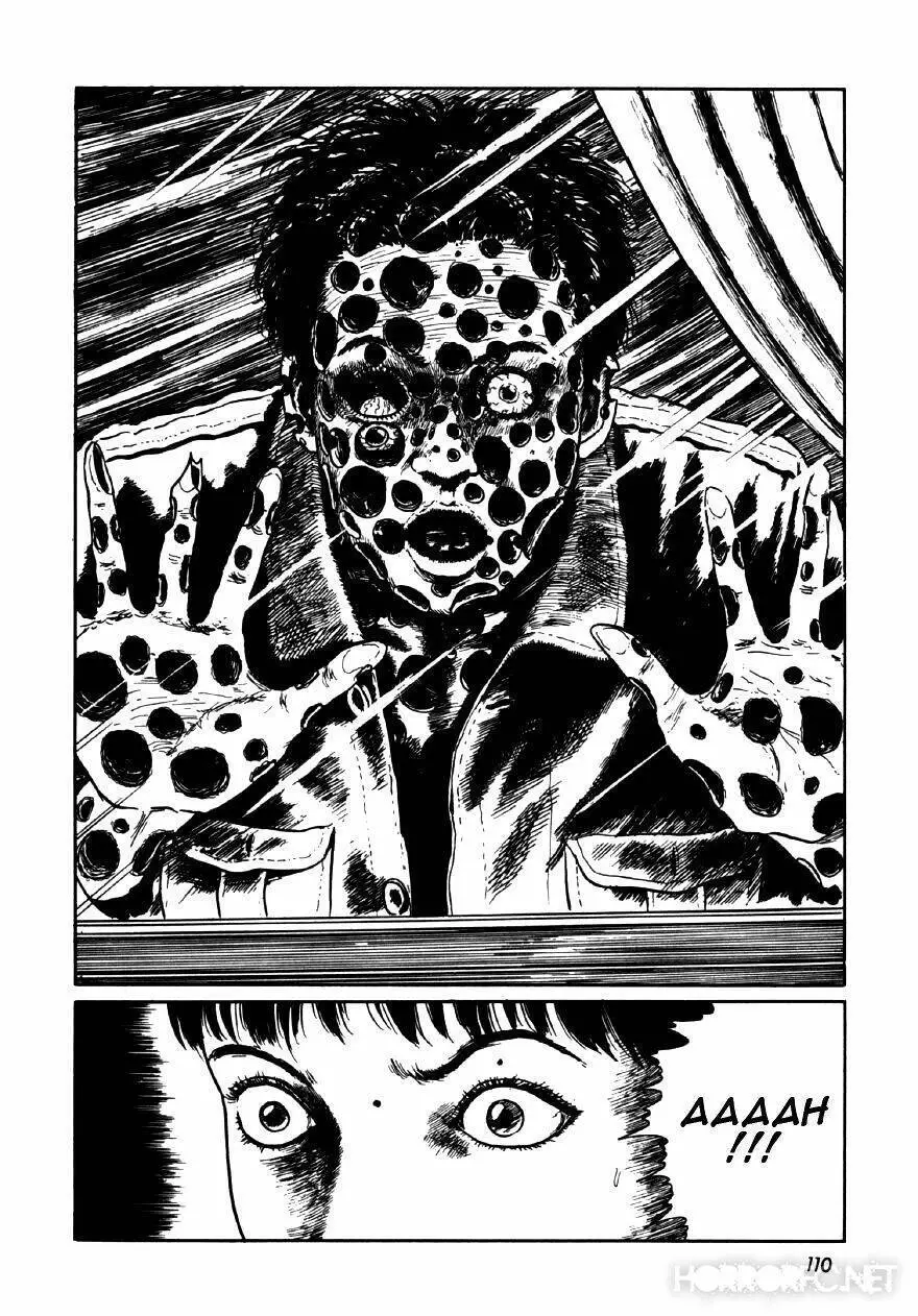 Tuyển Tập Truyện Ngắn Kinh Dị Của Ito Junji Nettruyen ZZZ Chương 7.4 Page 28