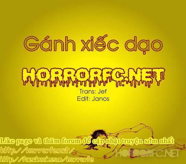 Tuyển Tập Truyện Ngắn Kinh Dị Của Ito Junji Nettruyen ZZZ Chương 13.1 Page 33