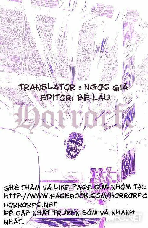 Tuyển Tập Truyện Ngắn Kinh Dị Của Ito Junji Nettruyen ZZZ Chương 12.4 Page 25
