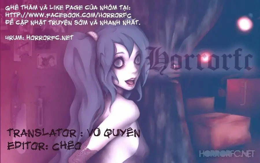 Tuyển Tập Truyện Ngắn Kinh Dị Của Ito Junji Nettruyen ZZZ Chương 5.6 Page 32