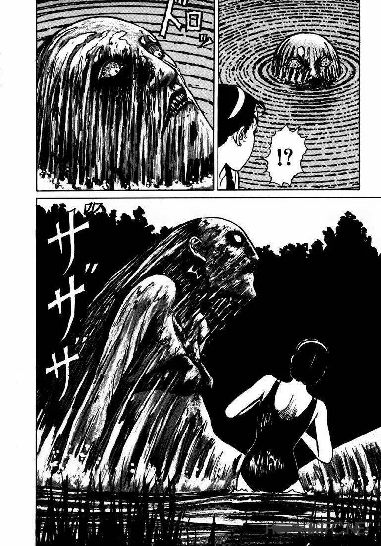 Tuyển Tập Truyện Ngắn Kinh Dị Của Ito Junji Nettruyen ZZZ Chương 6.4 Page 36