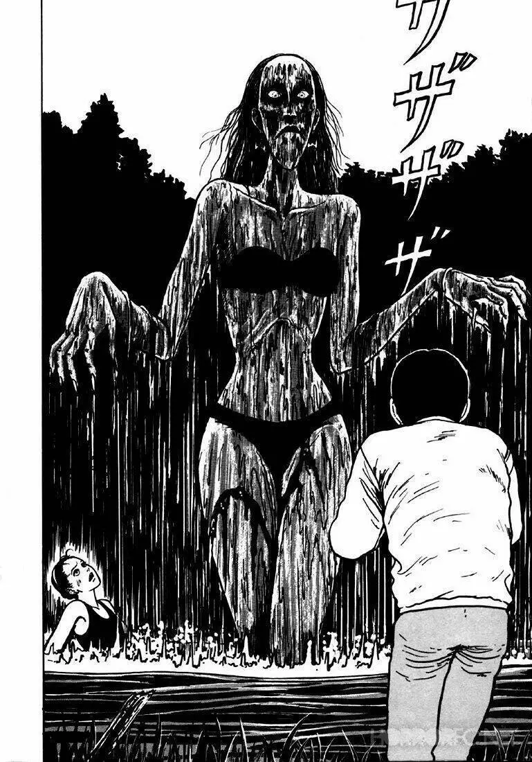 Tuyển Tập Truyện Ngắn Kinh Dị Của Ito Junji Nettruyen ZZZ Chương 6.4 Page 38