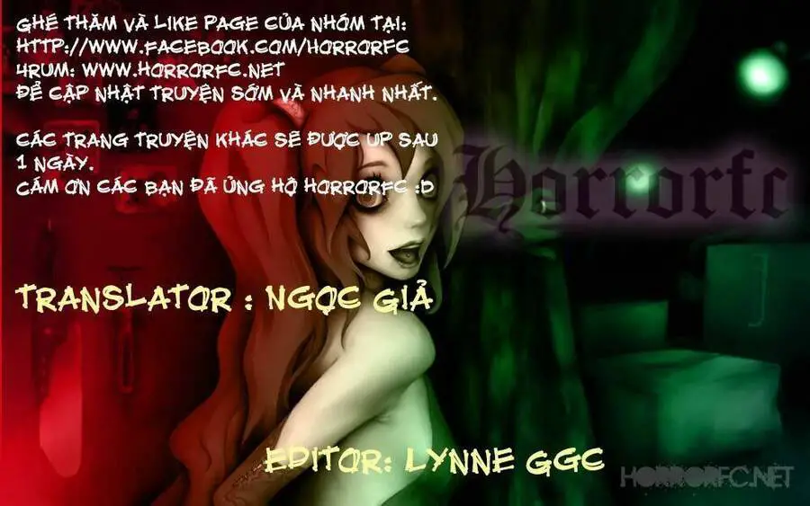 Tuyển Tập Truyện Ngắn Kinh Dị Của Ito Junji Nettruyen ZZZ Chương 6.2 Page 41