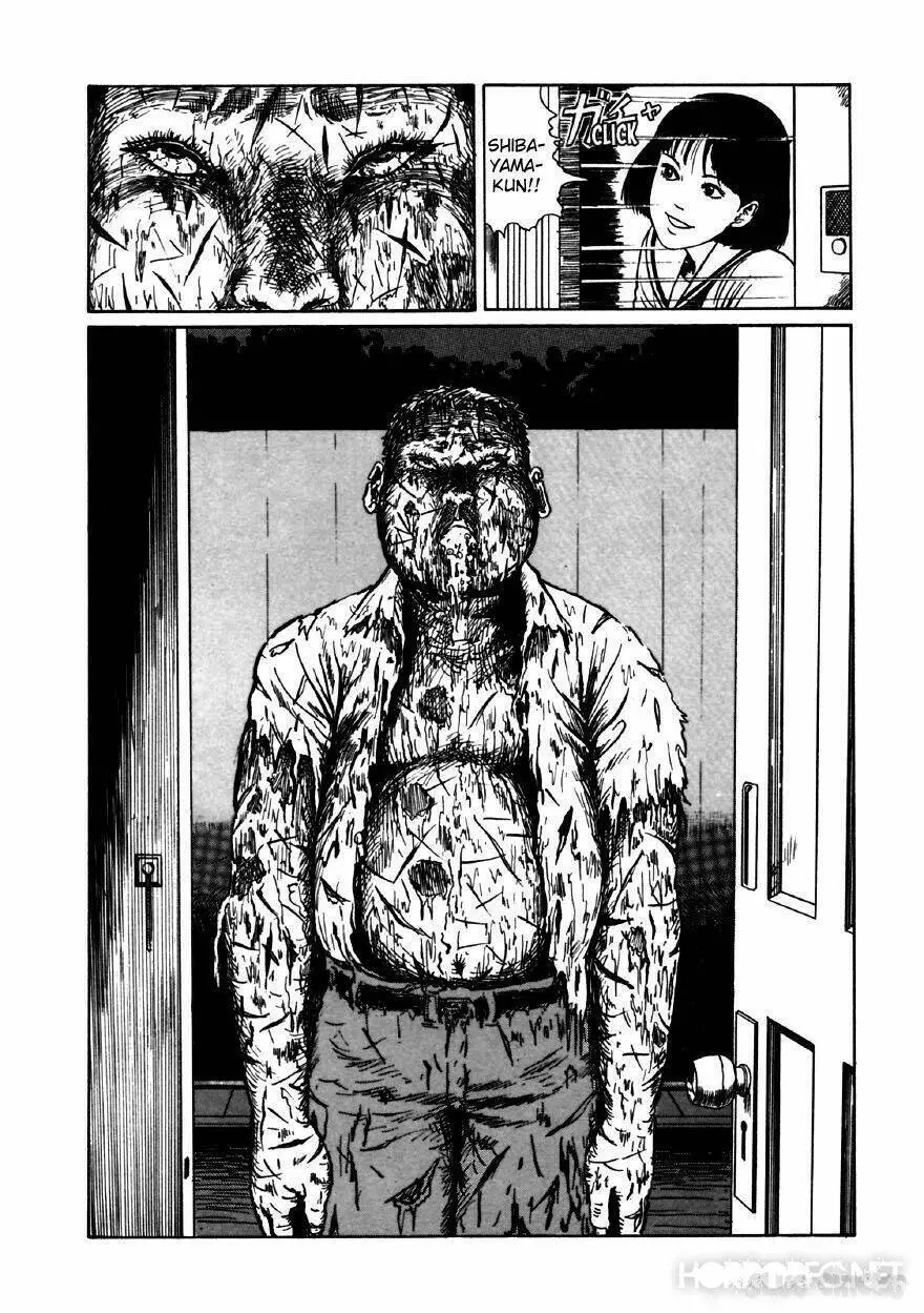 Tuyển Tập Truyện Ngắn Kinh Dị Của Ito Junji Nettruyen ZZZ Chương 11.5 Page 46