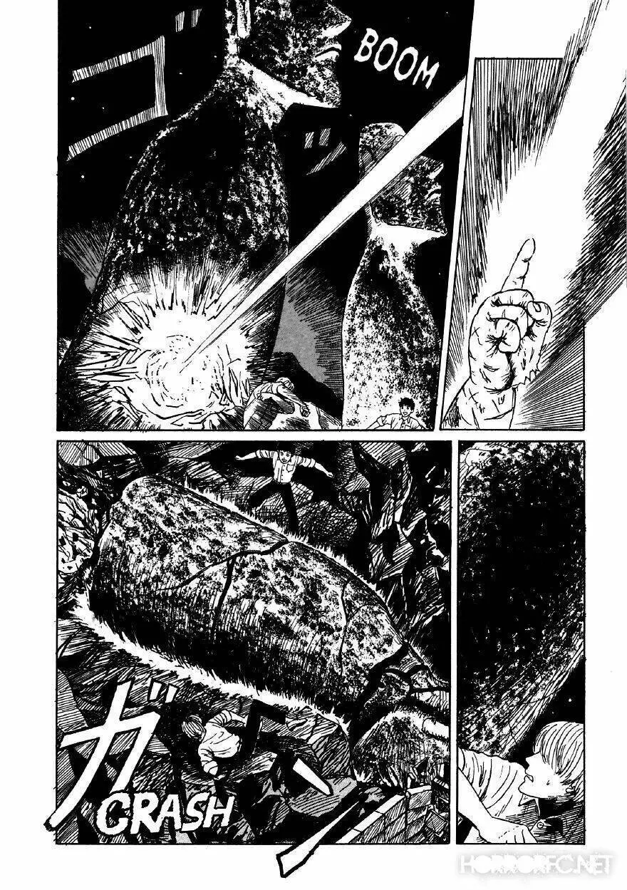 Tuyển Tập Truyện Ngắn Kinh Dị Của Ito Junji Nettruyen ZZZ Chương 11.5 Page 54