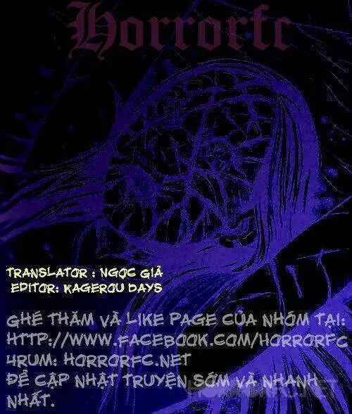 Tuyển Tập Truyện Ngắn Kinh Dị Của Ito Junji Nettruyen ZZZ Chương 6.5 Page 34