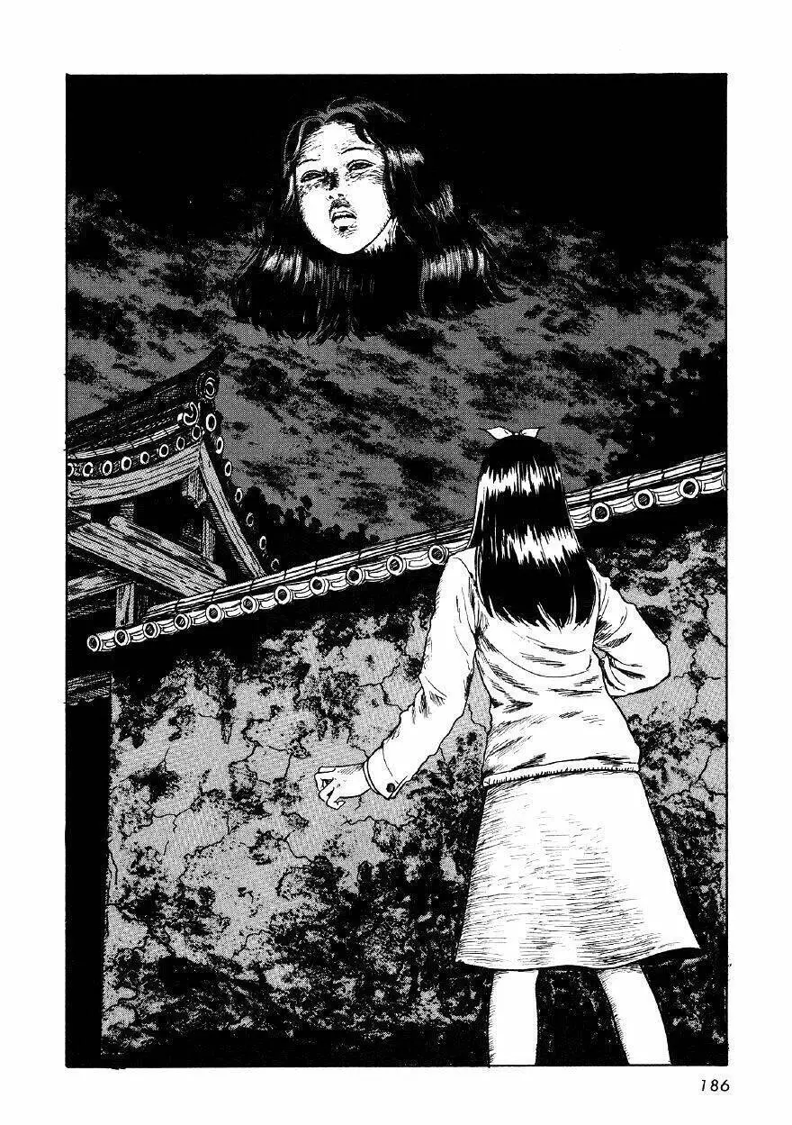 Tuyển Tập Truyện Ngắn Kinh Dị Của Ito Junji Nettruyen ZZZ Chương 4.6 Page 26