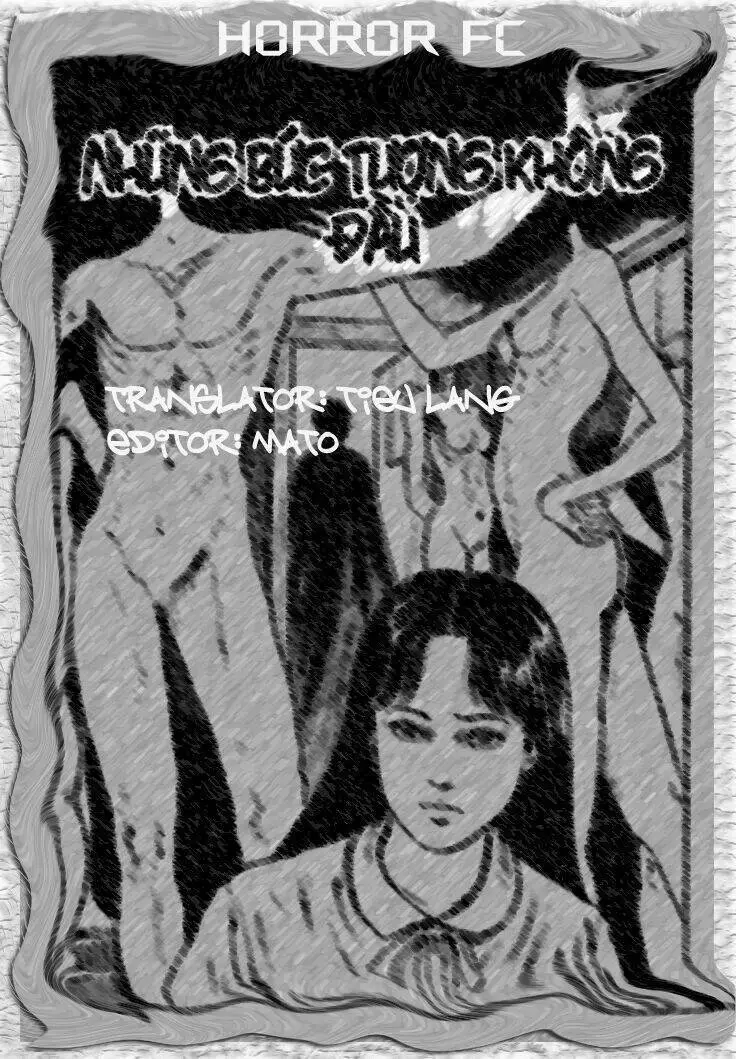 Tuyển Tập Truyện Ngắn Kinh Dị Của Ito Junji Nettruyen ZZZ Chương 3.5 Page 1