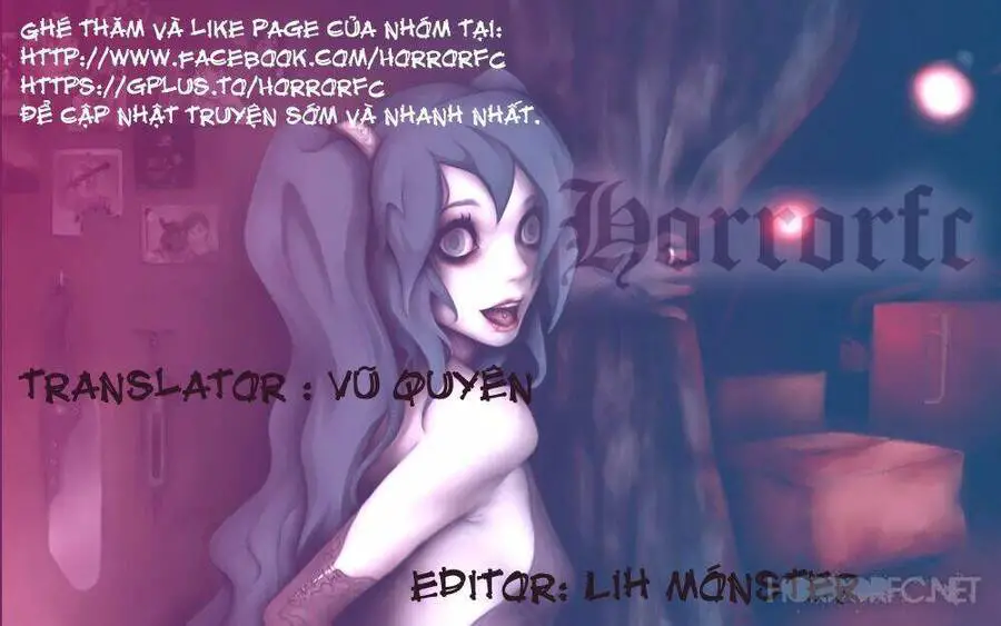 Tuyển Tập Truyện Ngắn Kinh Dị Của Ito Junji Nettruyen ZZZ Chương 10.4 Page 35
