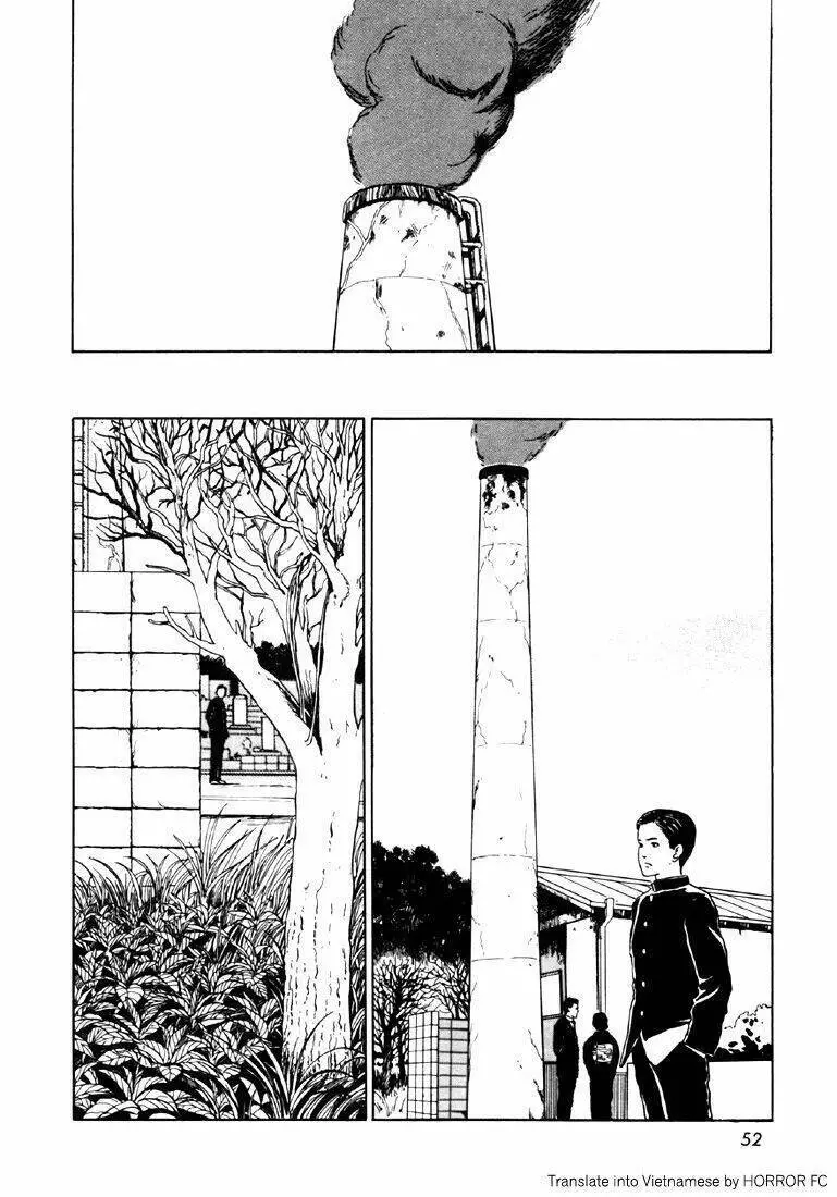 Tuyển Tập Truyện Ngắn Kinh Dị Của Ito Junji Nettruyen ZZZ Chương 10.3 Page 2