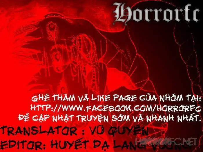 Tuyển Tập Truyện Ngắn Kinh Dị Của Ito Junji Nettruyen ZZZ Chương 9.2 Page 33