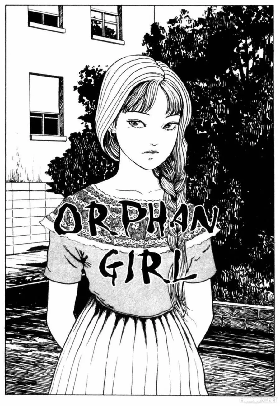 Tuyển Tập Truyện Ngắn Kinh Dị Của Ito Junji Nettruyen ZZZ Chương 2.6 Page 2
