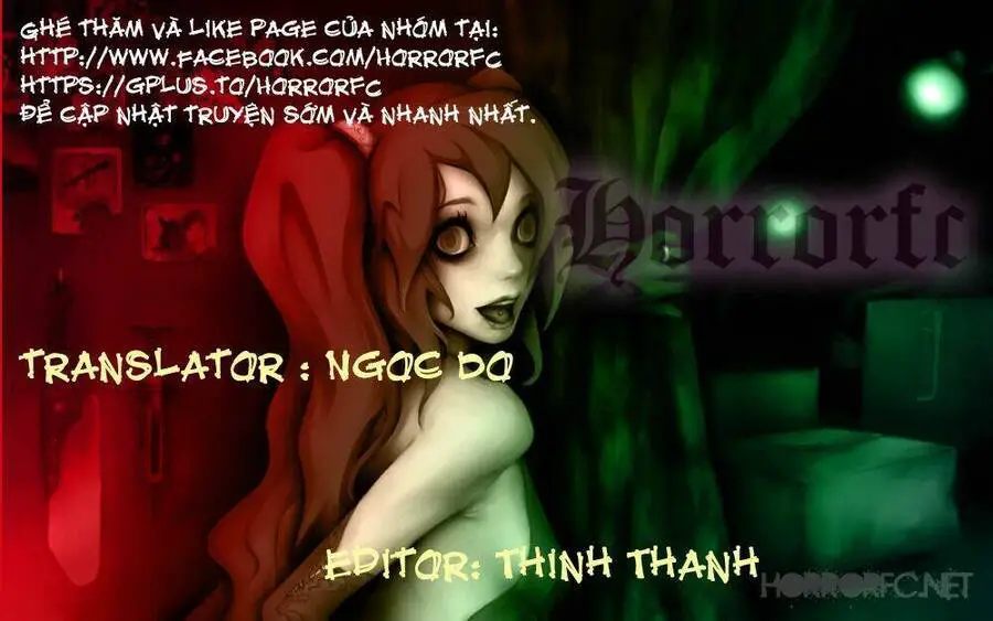 Tuyển Tập Truyện Ngắn Kinh Dị Của Ito Junji Nettruyen ZZZ Chương 8.7 Page 33