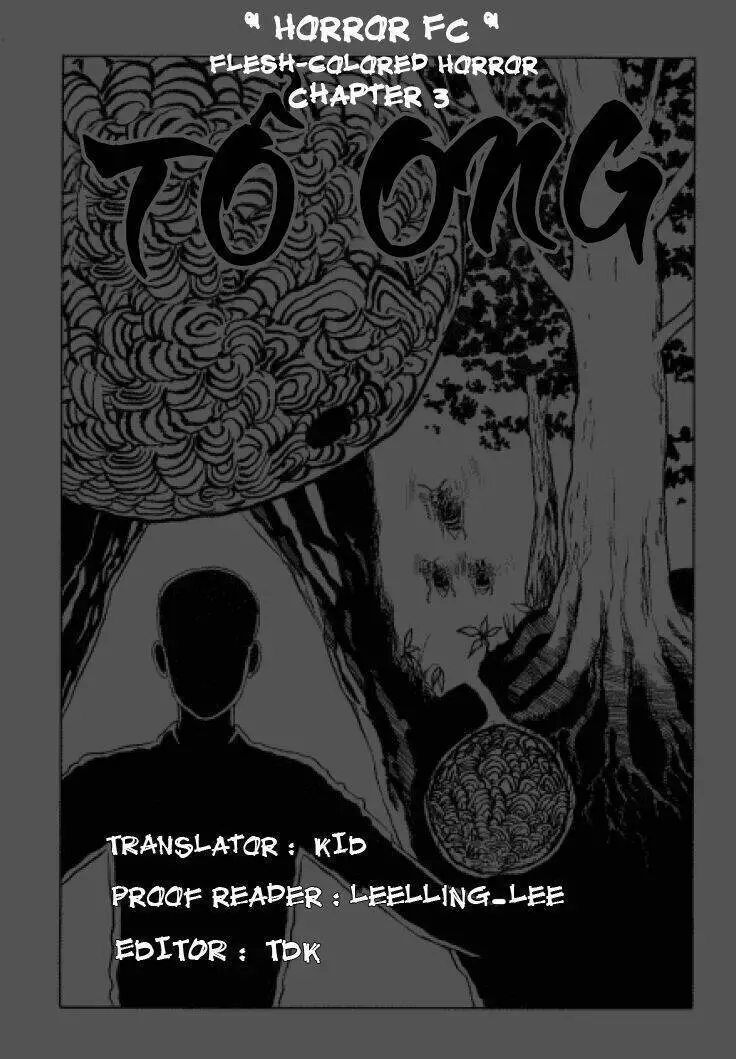 Tuyển Tập Truyện Ngắn Kinh Dị Của Ito Junji Nettruyen ZZZ Chương 3.3 Page 2