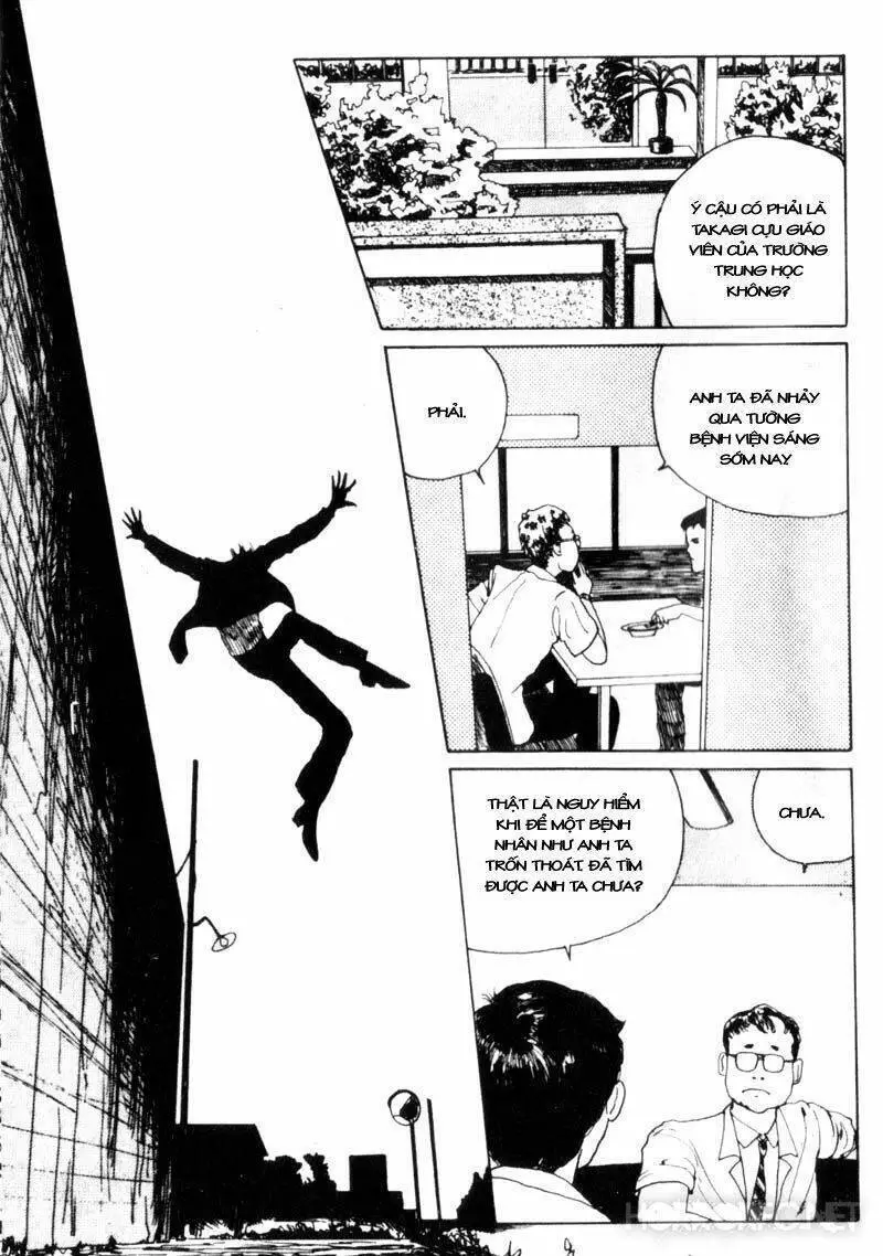 Tuyển Tập Truyện Ngắn Kinh Dị Của Ito Junji Nettruyen ZZZ Chương 2.1 Page 5