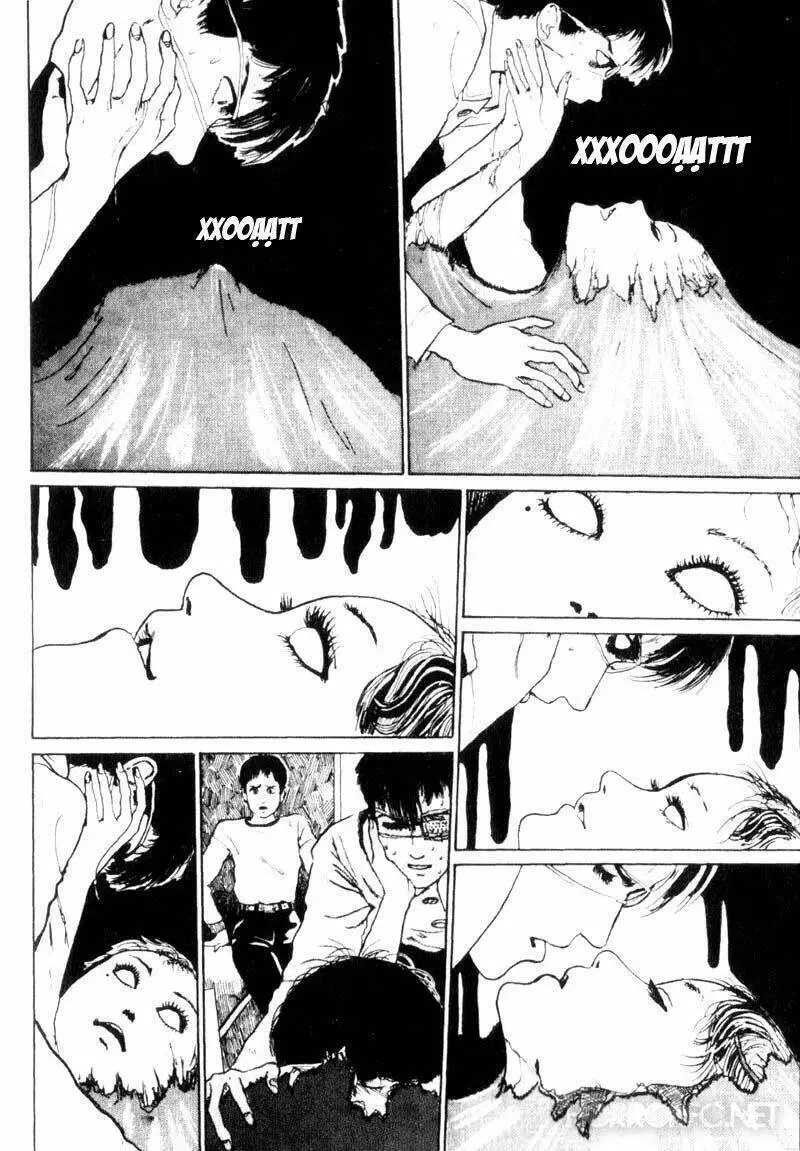 Tuyển Tập Truyện Ngắn Kinh Dị Của Ito Junji Nettruyen ZZZ Chương 1.3 Page 28