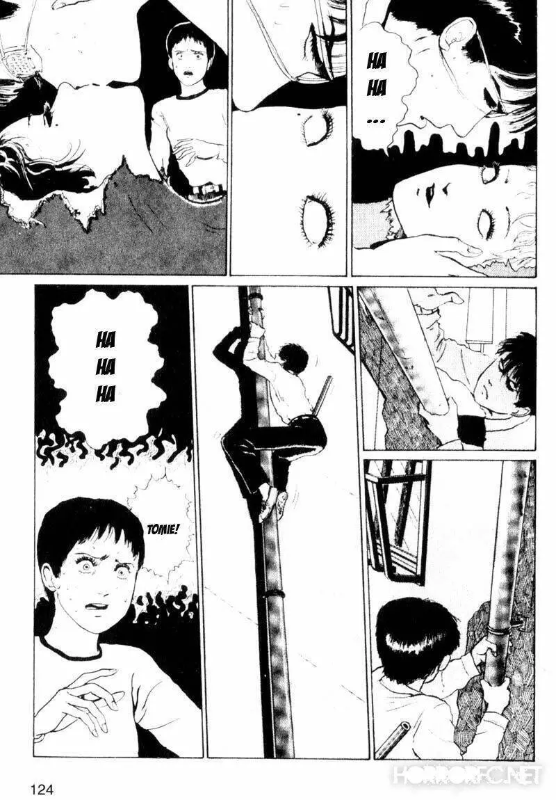 Tuyển Tập Truyện Ngắn Kinh Dị Của Ito Junji Nettruyen ZZZ Chương 1.3 Page 29