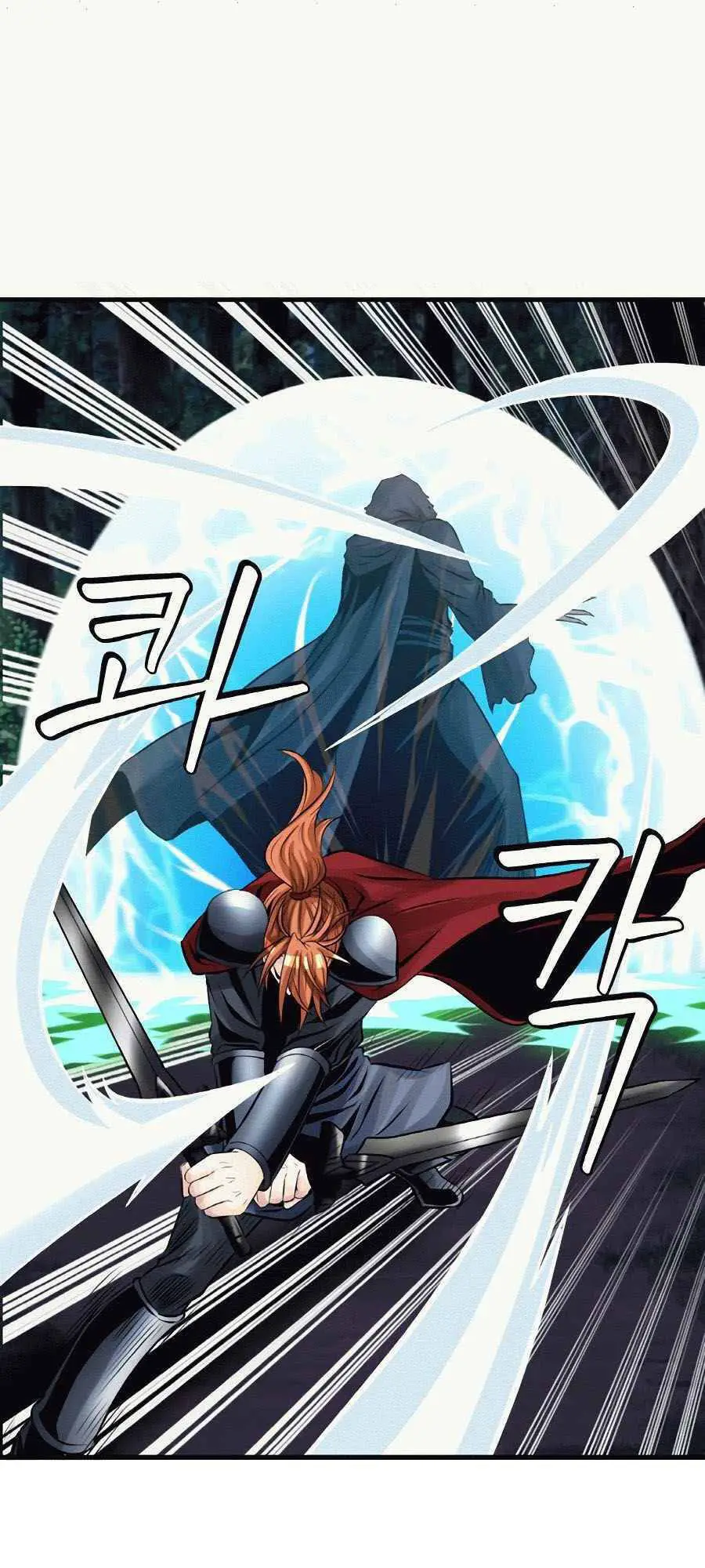 Ranker Bất Bại Nettruyen ZZZ Chương 53 Page 17