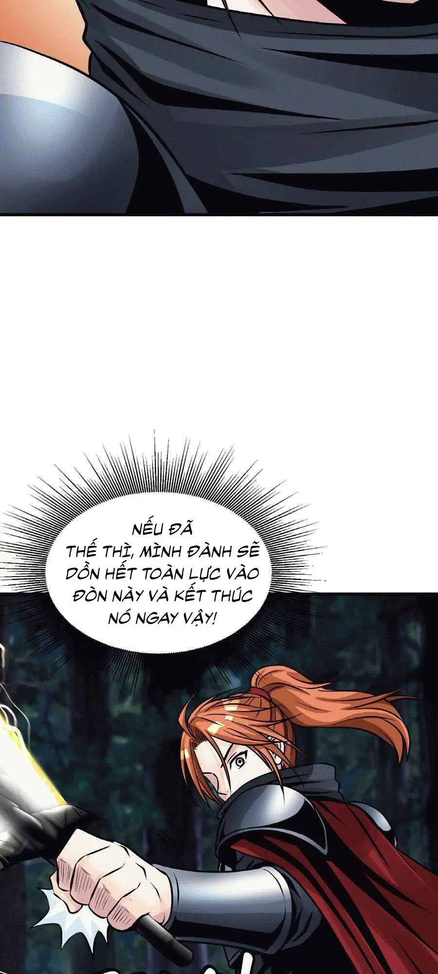 Ranker Bất Bại Nettruyen ZZZ Chương 53 Page 19