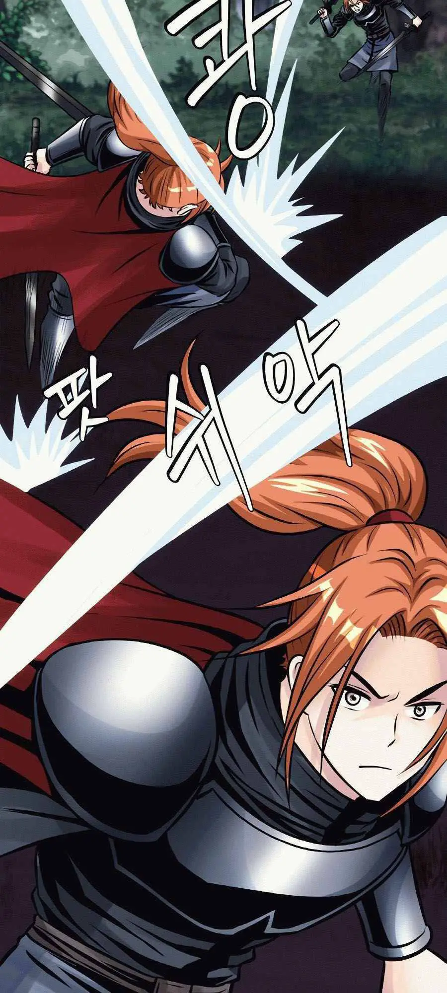 Ranker Bất Bại Nettruyen ZZZ Chương 53 Page 23
