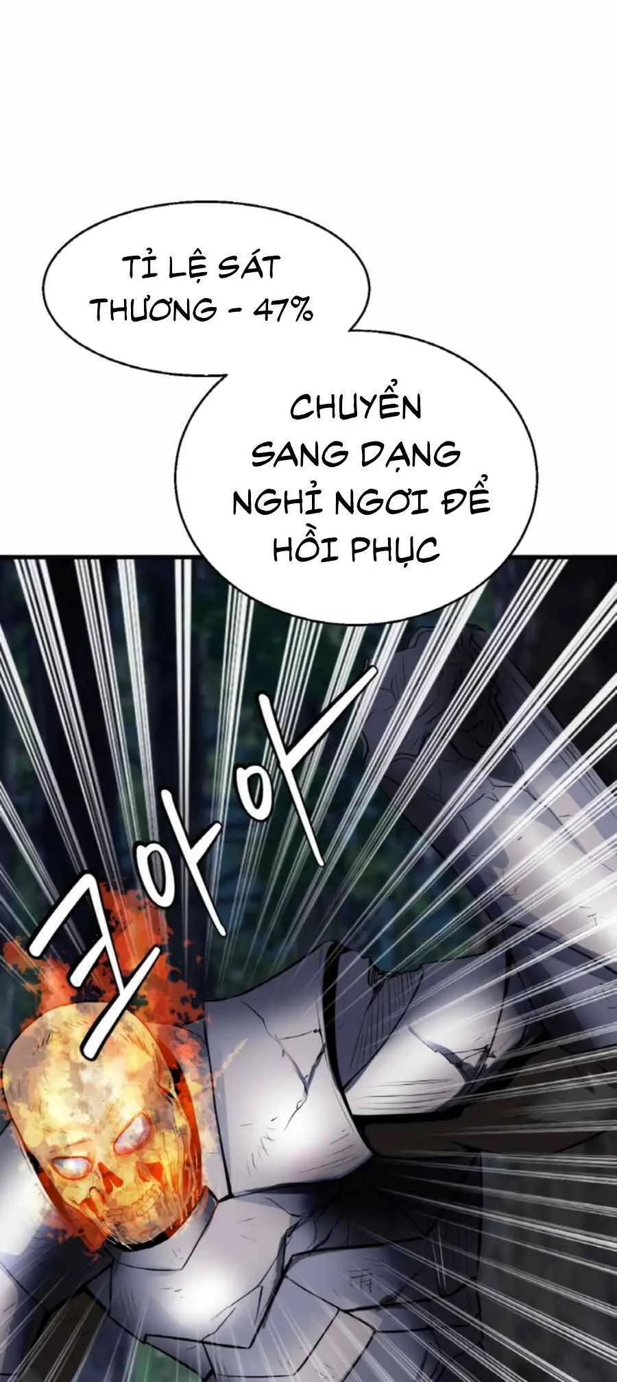 Ranker Bất Bại Nettruyen ZZZ Chương 49 Page 15