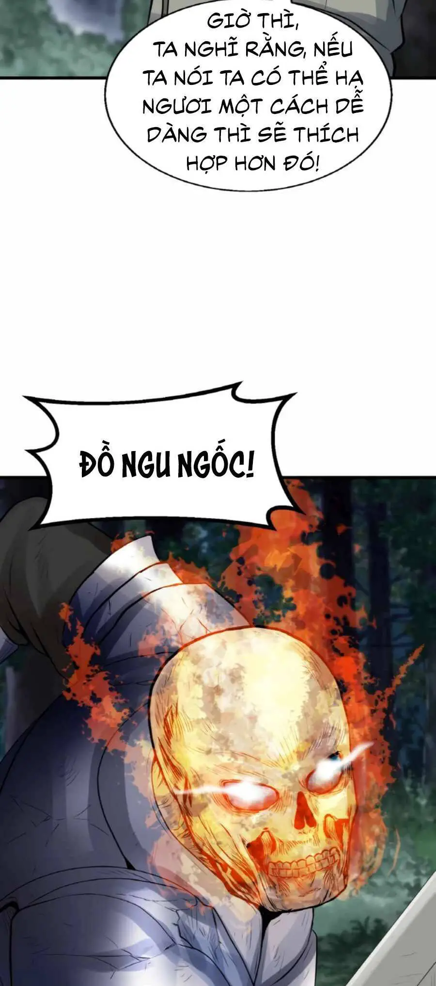 Ranker Bất Bại Nettruyen ZZZ Chương 49 Page 19
