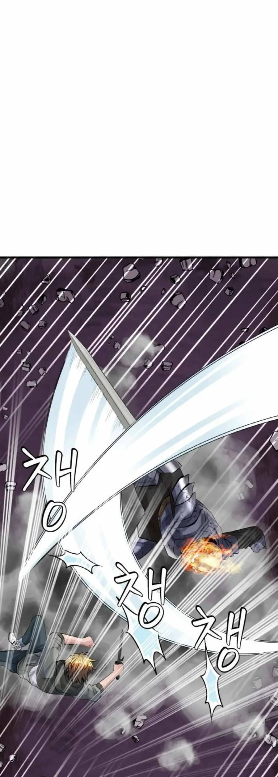 Ranker Bất Bại Nettruyen ZZZ Chương 49 Page 23