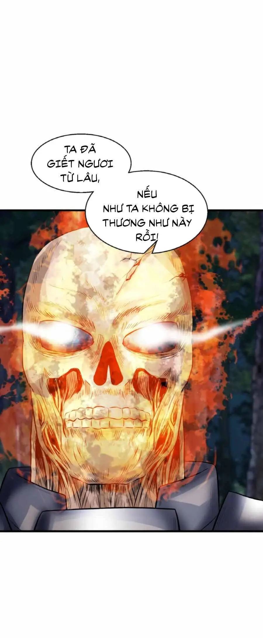 Ranker Bất Bại Nettruyen ZZZ Chương 49 Page 26