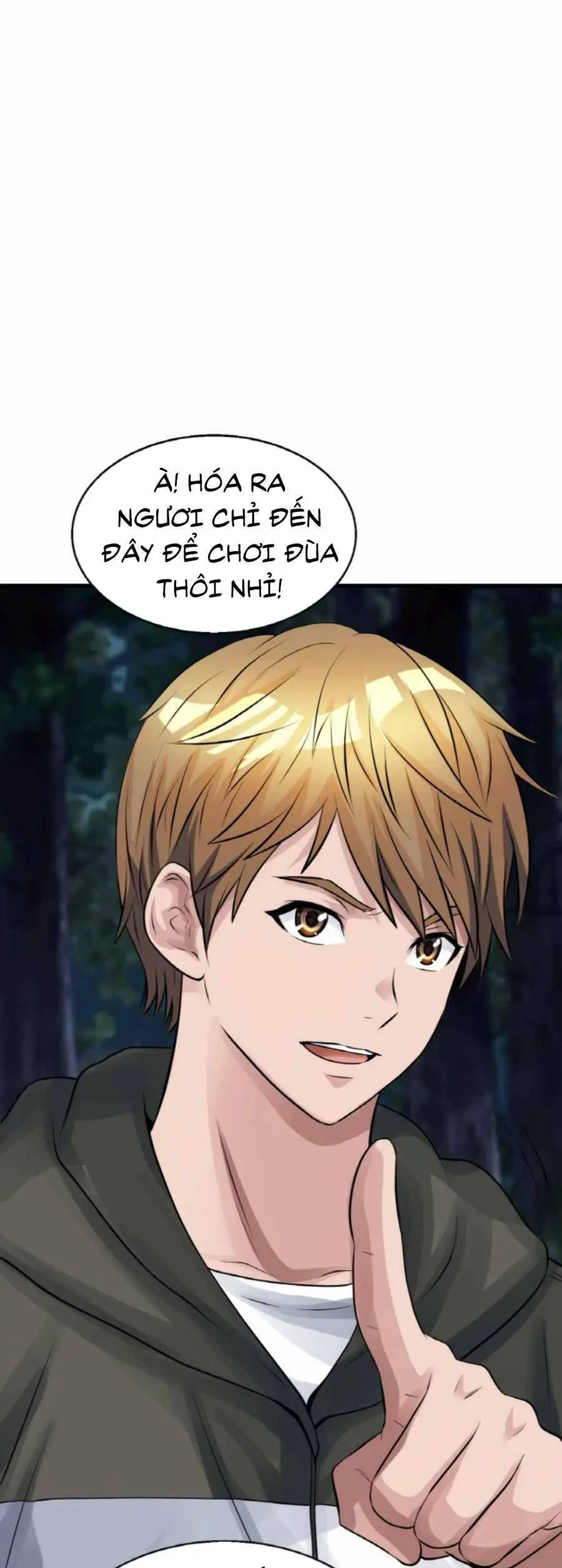 Ranker Bất Bại Nettruyen ZZZ Chương 49 Page 28